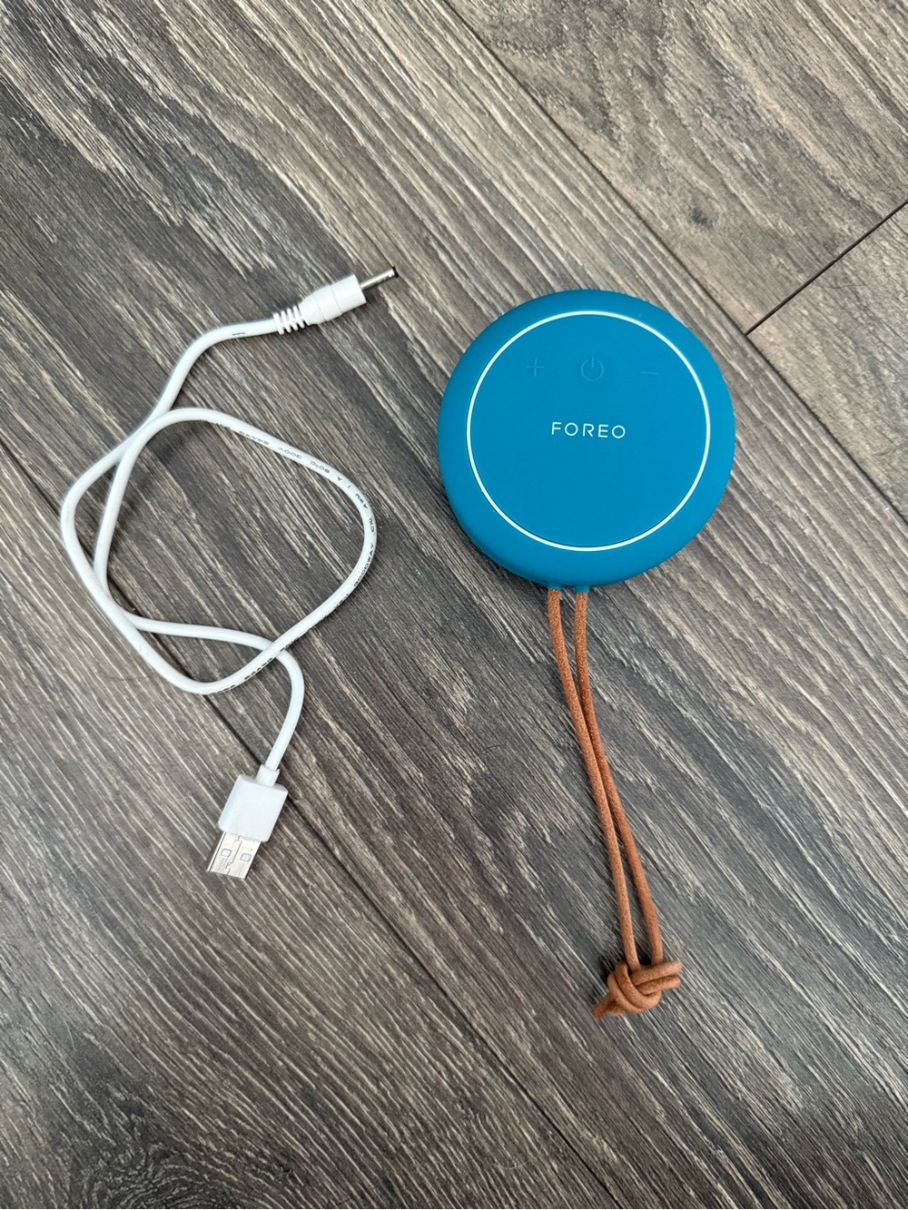 FOREO Luna 4 Body in Evergreen